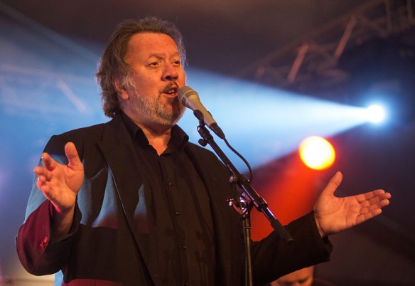 Bjørn Eidsvåg © Per Ole Hagen