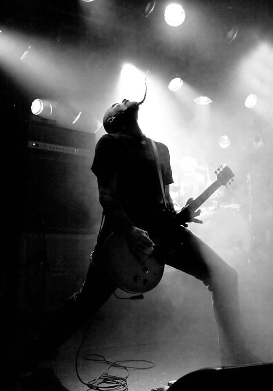 El Caco © Per Ole Hagen