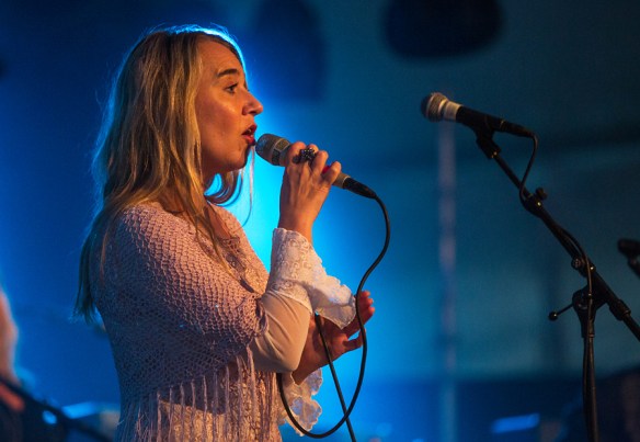 Grethe Svensen © Per Ole Hagen