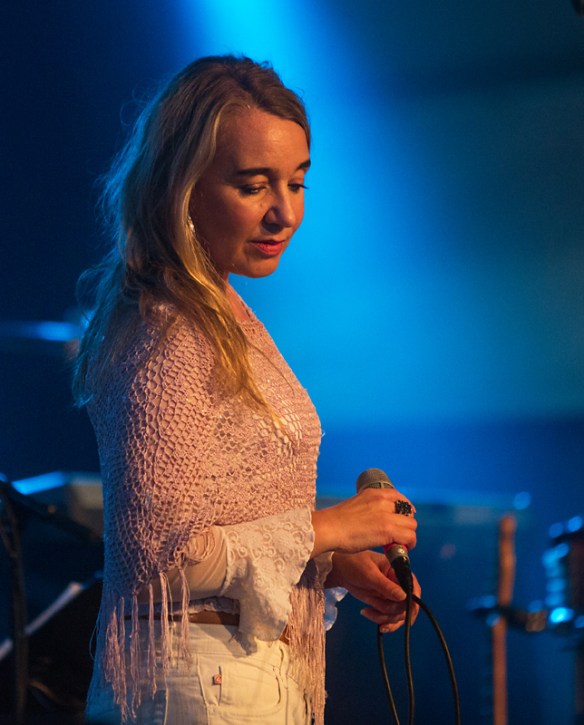 Grethe Svensen © Per Ole Hagen