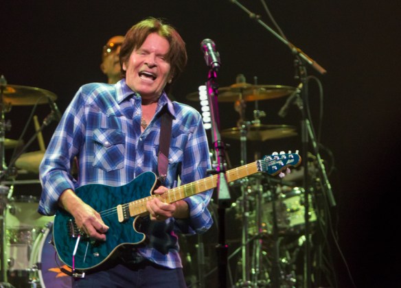 John Fogerty © Per Ole Hagen