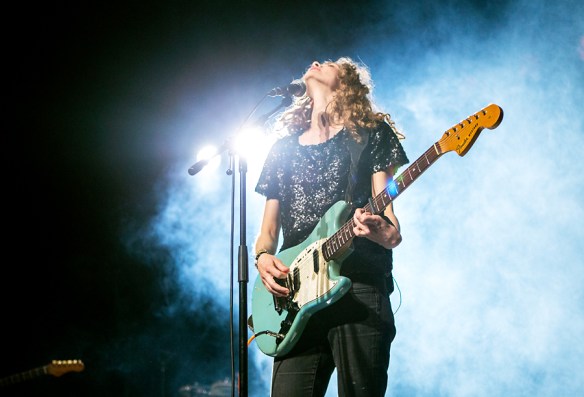 Kristine Stubbe Teglbjaerg © Per Ole Hagen