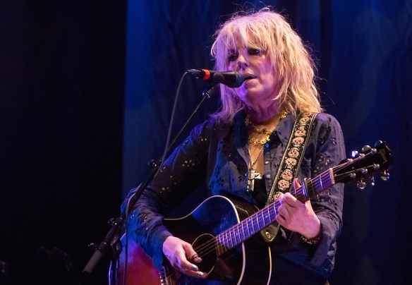Lucinda Williams 2013 © Per Ole Hagen