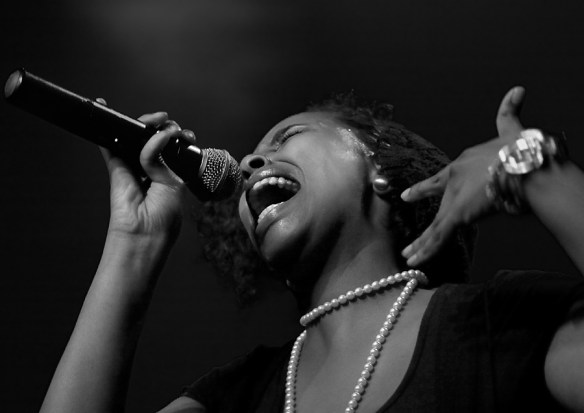 Noora Noor © Per Ole Hagen