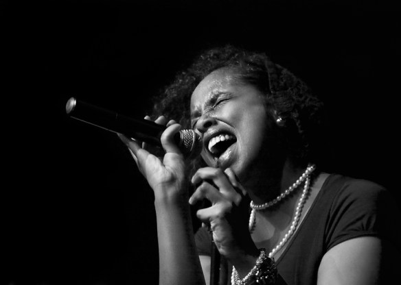 Noora Noor © Per Ole Hagen