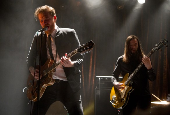 The Goo Men © Per Ole Hagen