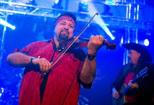 Ivar Woxmyhr © Per Ole Hagen