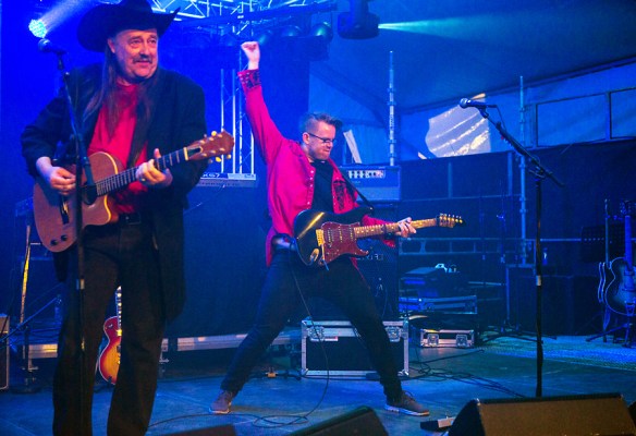 Vestlandsfanden © Per Ole Hagen