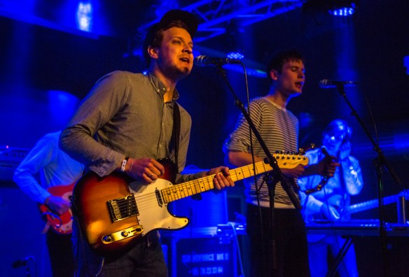 Young Dreams © Per Ole Hagen