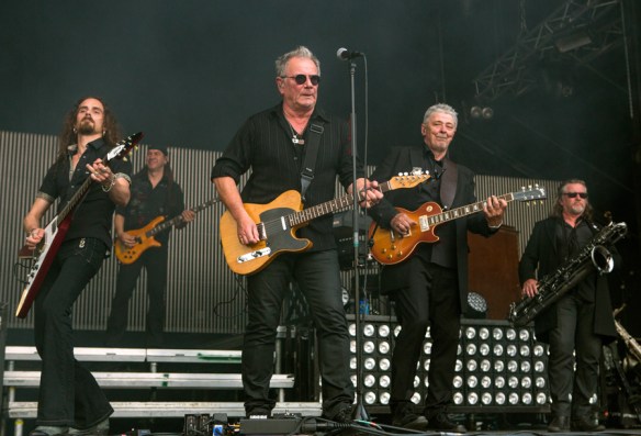 Aage Aleksandersen and Sambandet © Per Ole Hagen