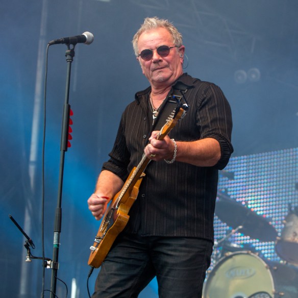 Aage Aleksandersen and Sambandet © Per Ole Hagen