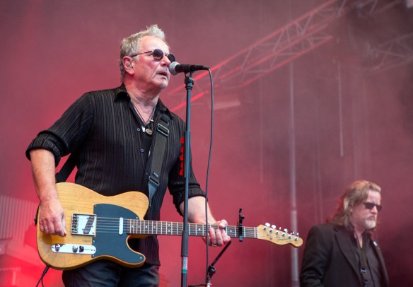 Aage Aleksandersen and Sambandet © Per Ole Hagen