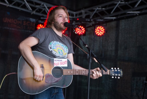 Alexander Lindbäck © Per Ole Hagen
