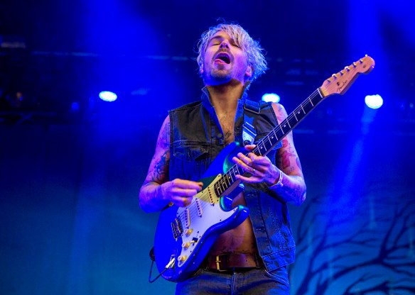 Biffy Clyro © Per Ole Hagen