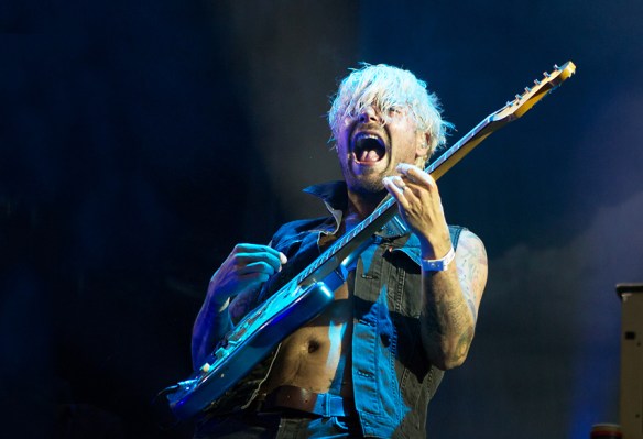 Biffy Clyro © Per Ole Hagen