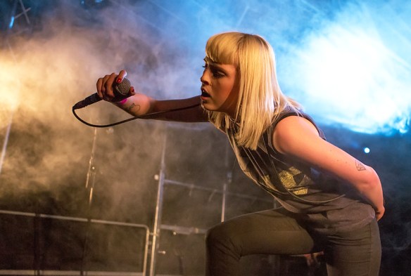 Blood Command © Per Ole Hagen