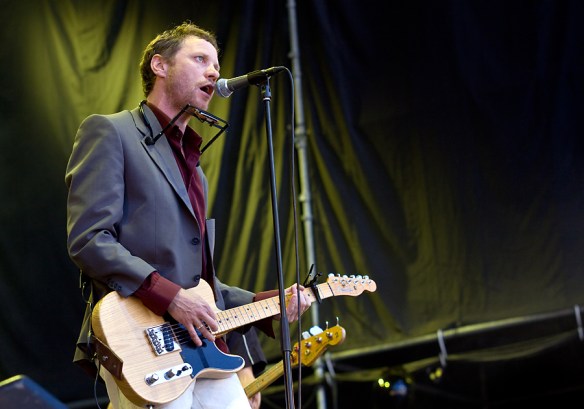 CC Cowboys © Per Ole Hagen