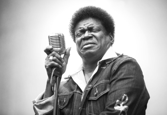 Charles Bradley © Per Ole Hagen