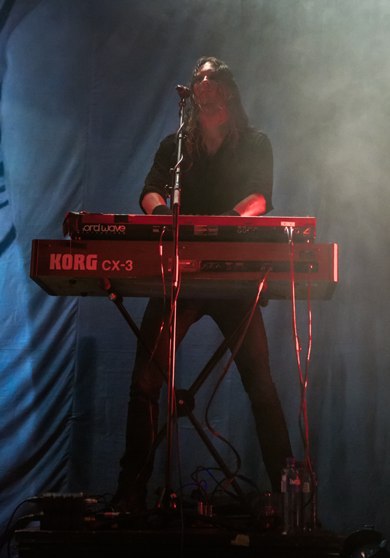 Enslaved © Per Ole Hagen