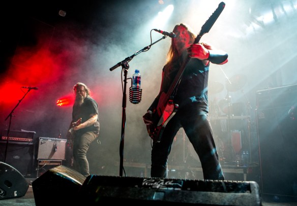 Enslaved © Per Ole Hagen