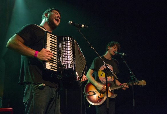 Felice Brothers © Per Ole Hagen