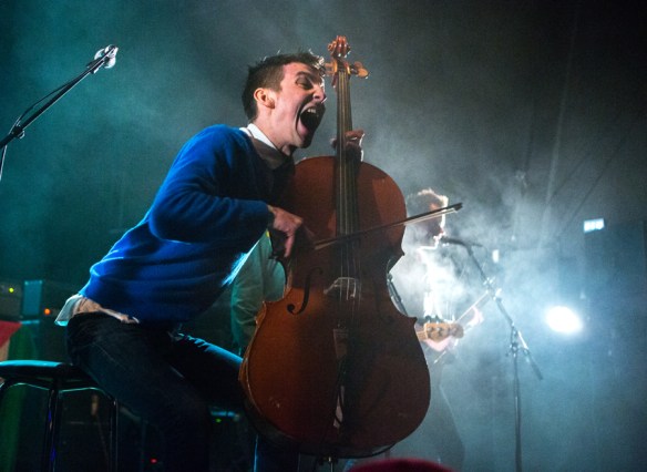 Honningbarna © Per Ole Hagen