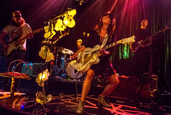 Ida Jenshus © Per Ole Hagen