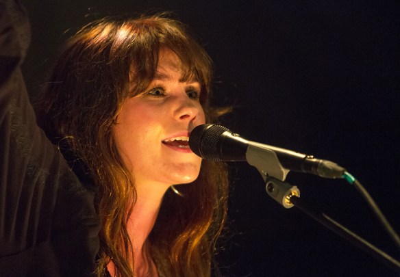 Ida Jenshus © Per Ole Hagen