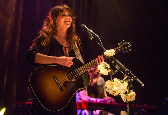 Ida Jenshus © Per Ole Hagen