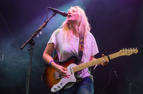 Lissie © Per Ole Hagen