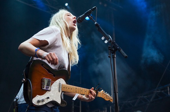 Lissie © Per Ole Hagen