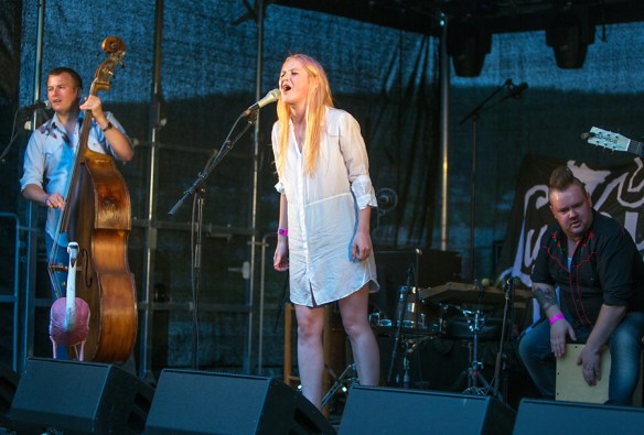 Lcky Lips © Per Ole Hagen