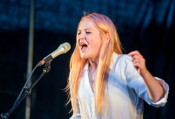 Lucky Lips © Per Ole Hagen