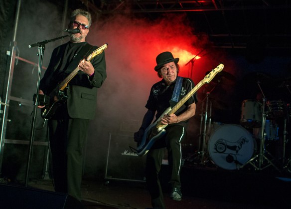 Mercury Motors © Per Ole Hagen