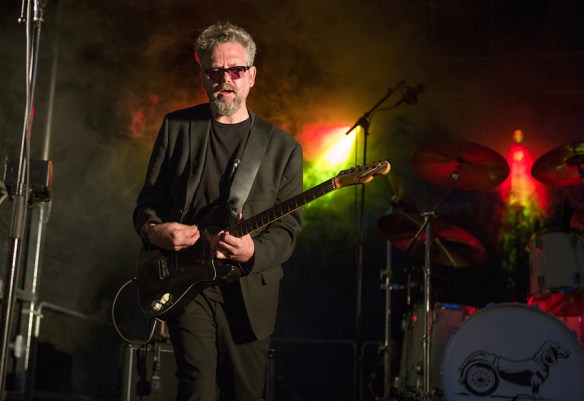 Mercury Motors © Per Ole Hagen