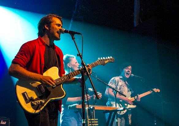 Mikhael Paskalev © Per Ole Hagen