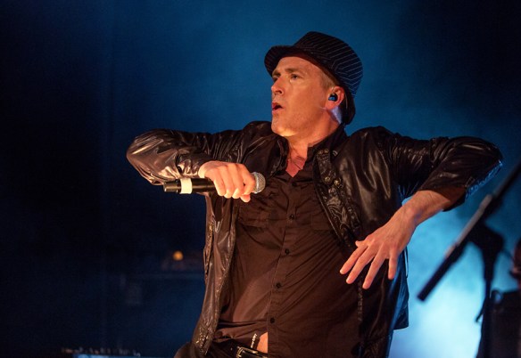 Morten Abel © Per Ole Hagen