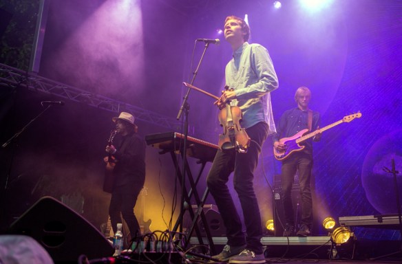 Real Ones © Per Ole Hagen