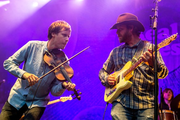 Real Ones © Per Ole Hagen