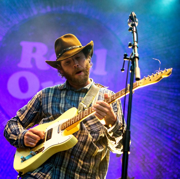 Real Ones © Per Ole Hagen