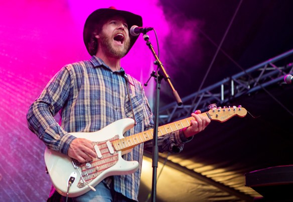 Real Ones © Per Ole Hagen