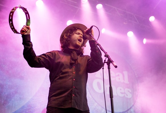 Real Ones © Per Ole Hagen