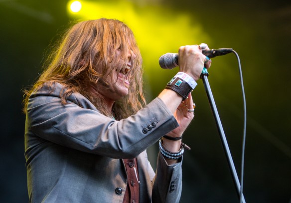 Rival Sons © Per Ole Hagen