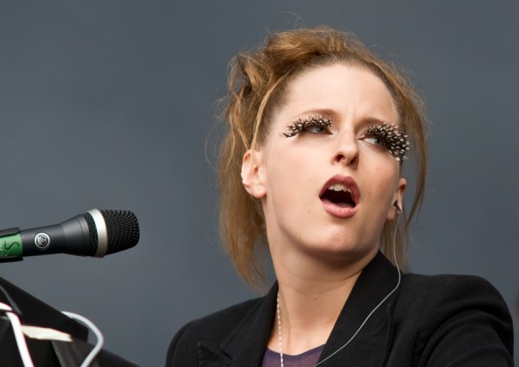 Susanne Sundfoer © Per Ole Hagen