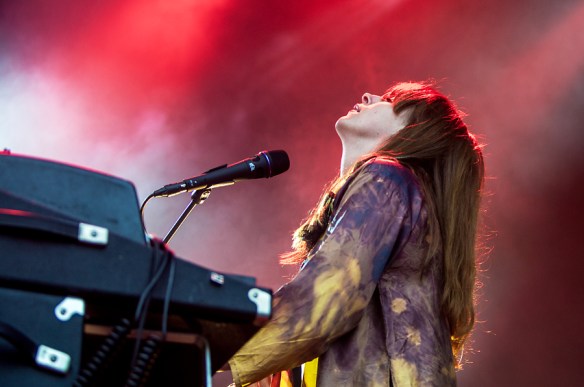 Susanne Sundfoer © Per Ole Hagen