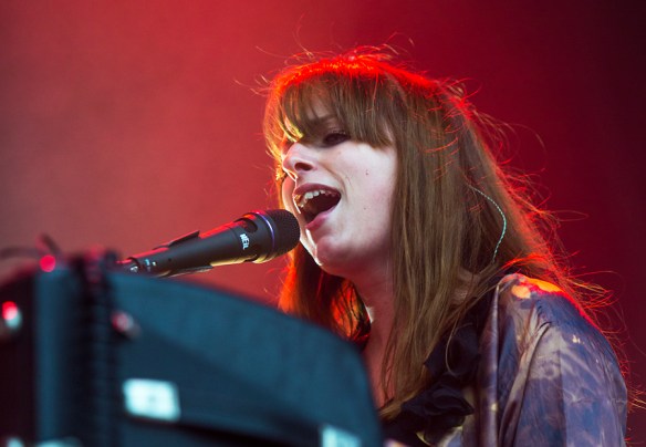 Susanne Sundfoer © Per Ole Hagen