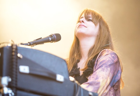 Susanne Sundfoer © Per Ole Hagen