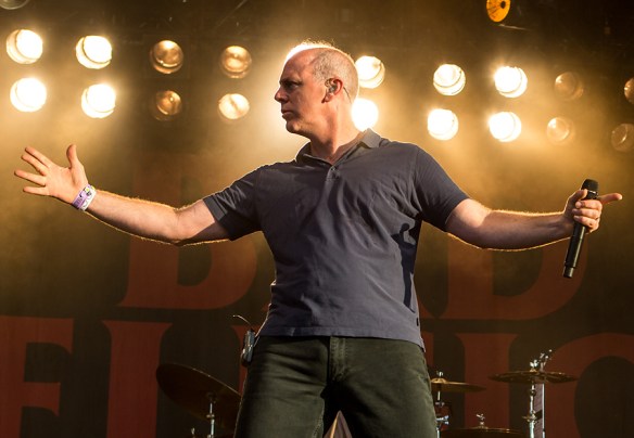 Bad Religion © Per Ole Hagen