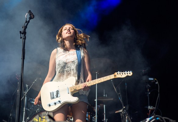 Bendik © Per Ole Hagen