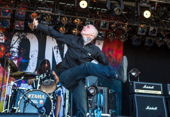 Converge © Per Ole Hagen